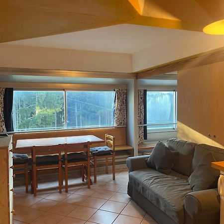 Sole Alto Marilleva Apartman Mezzana  Kültér fotó