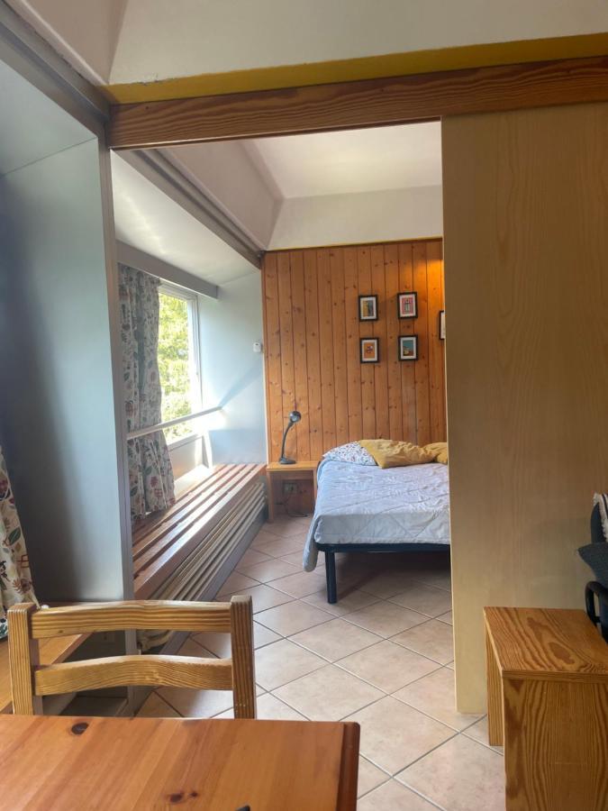 Sole Alto Marilleva Apartman Mezzana  Kültér fotó