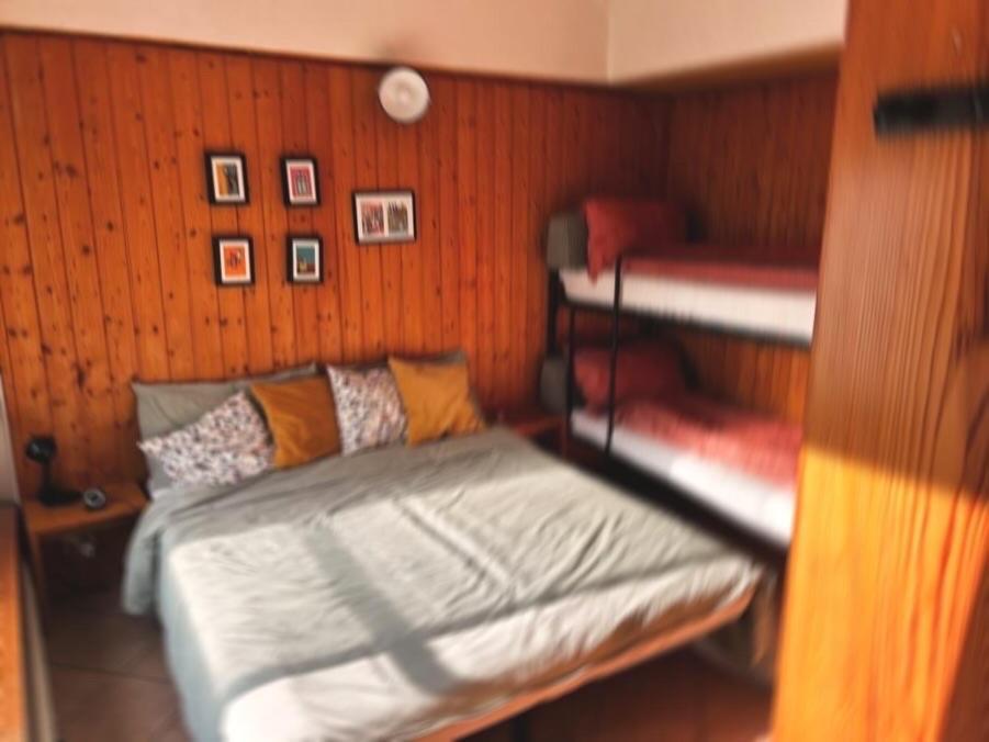 Sole Alto Marilleva Apartman Mezzana  Kültér fotó